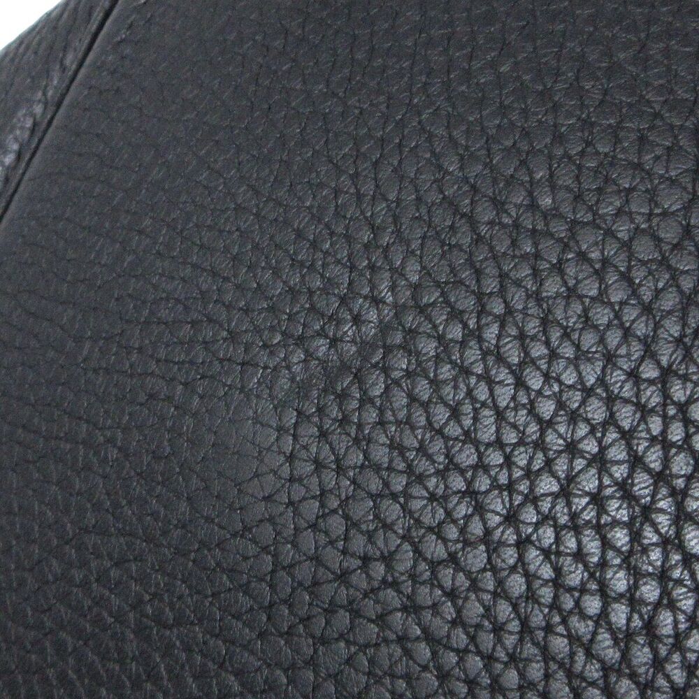 Auth Hermes Picotin Lock Mm - Black #118263H34B - Picture 13 of 15